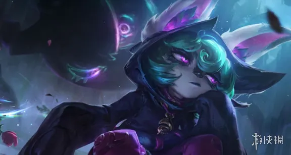 《英雄联盟》海克斯大乱斗愁云使者海克斯选择指南-核心与次选推荐