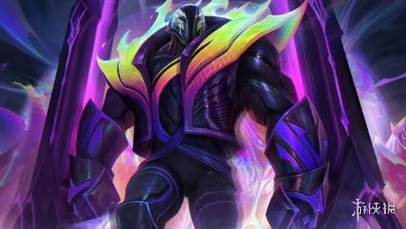 《英雄联盟》海克斯大乱斗纳祖芒荣耀海克斯选择攻略