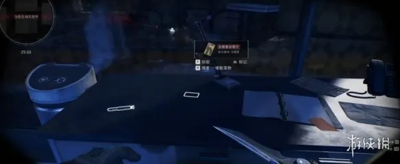 《三角洲行动》航天刷卡点位置详解