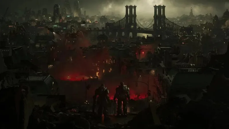 《腐烂国度3》或亮相Xbox新开发者直面会