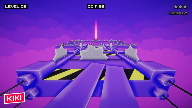 《Kiki》限时免费领取