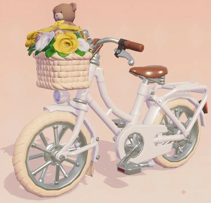 《心动小镇》全载具获取及配置指南