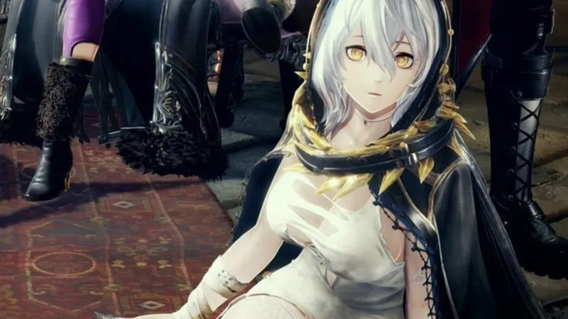 《日本时报》曝万代欧美团队要求削减女角色性感度