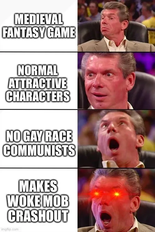 《骑士之路》Steam愿望单破10万