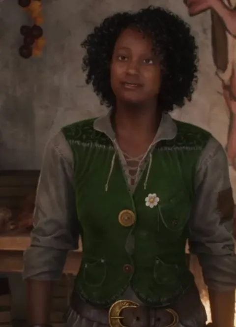 《神鬼寓言:重启版》角色换脸揭秘