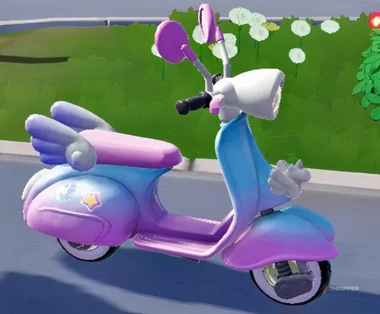 《心动小镇》全载具获取及配置指南