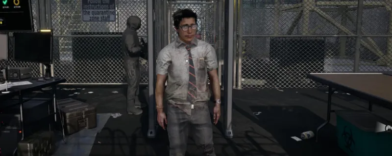 《检疫区：最后一站》干得好儿子成就攻略-完成大师撤离者解锁方法