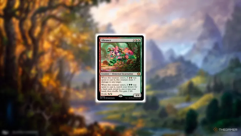 《万智牌》洛温