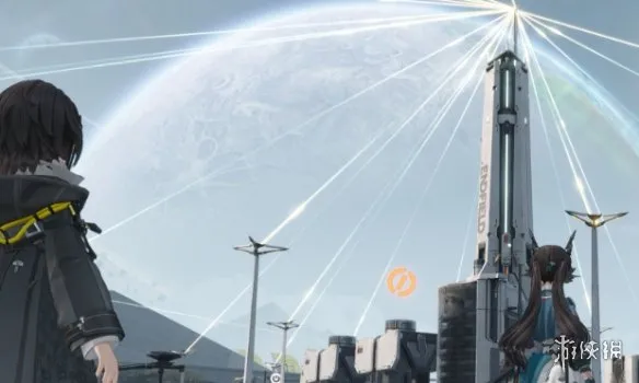 《明日方舟终末地》刷初始攻略