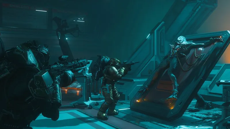 《星际公民》2026年现状