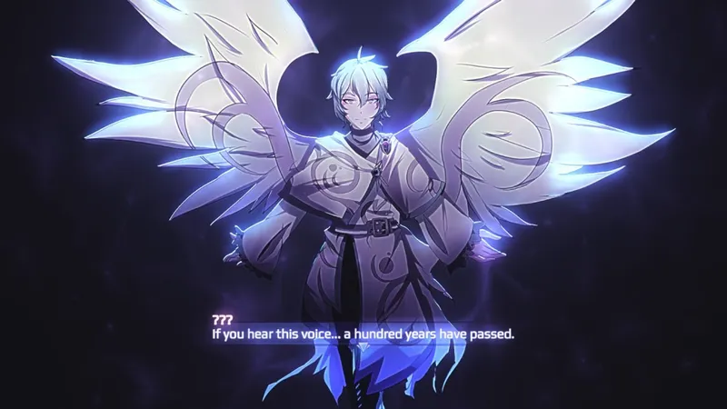 《CrossReverie》Steam上线