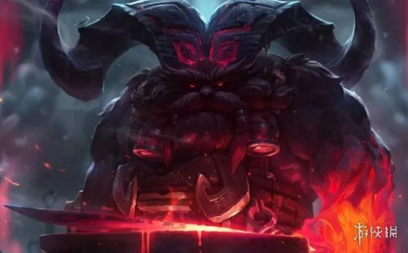 《英雄联盟》海克斯大乱斗山隐之焰海克斯选择攻略