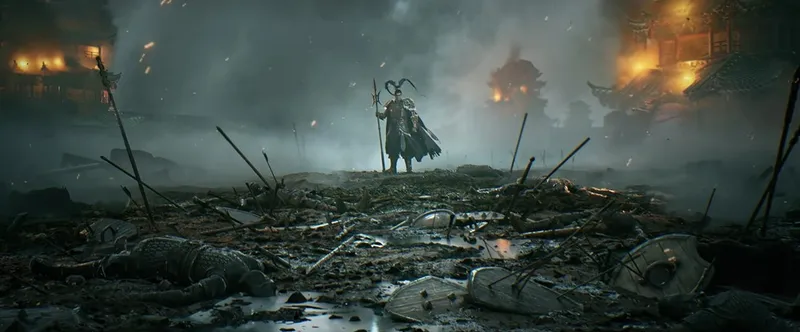 《荣耀战魂》赤兔杯线下赛指南