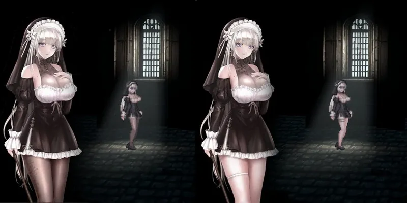 《SiNiSistar2》全年龄版确认2026春季上线