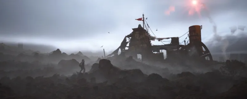 《ARCRaiders》粉碎机攻击技巧详解-高效击败粉碎者攻略