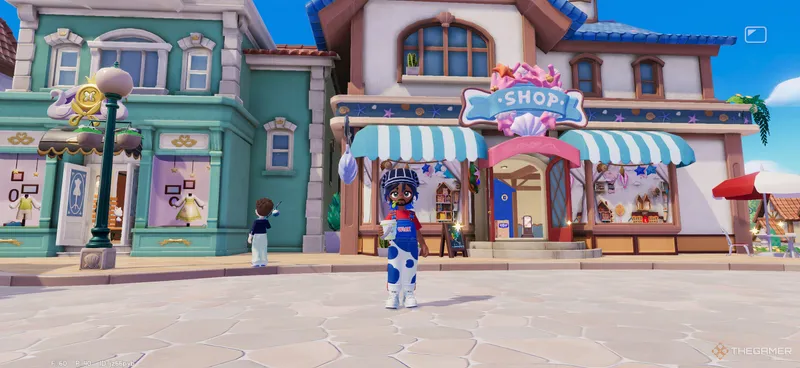 《心动小镇》全载具获取及配置指南