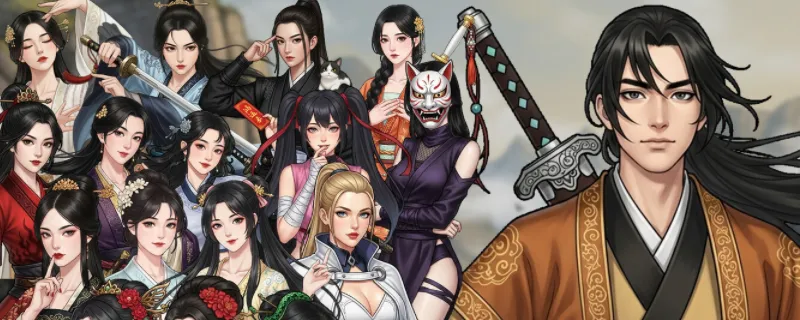 《万象群侠传》岳麓书院答题攻略-卦象详解与答题指南