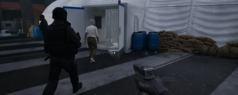 《检疫区：最后一站》谁发现谁成就攻略-成就解锁方法详解