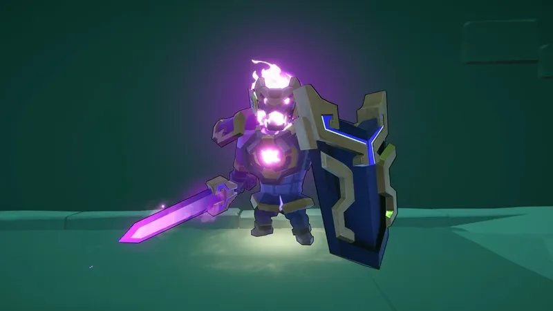 《枪火重生》第七赛季开启