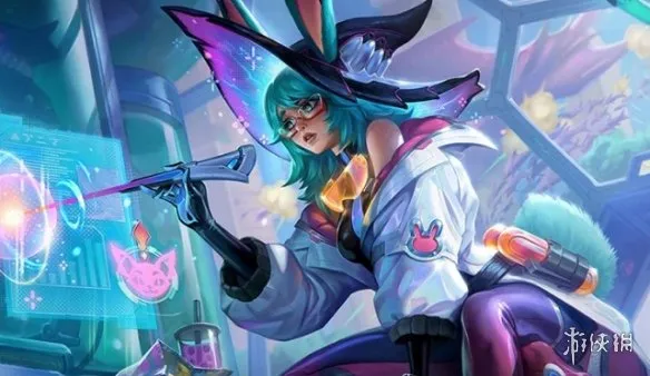 《英雄联盟》海克斯大乱斗双界灵兔海克斯选择攻略