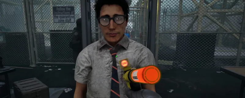 《检疫区：最后一站》不能碰这个成就攻略-详细做法介绍