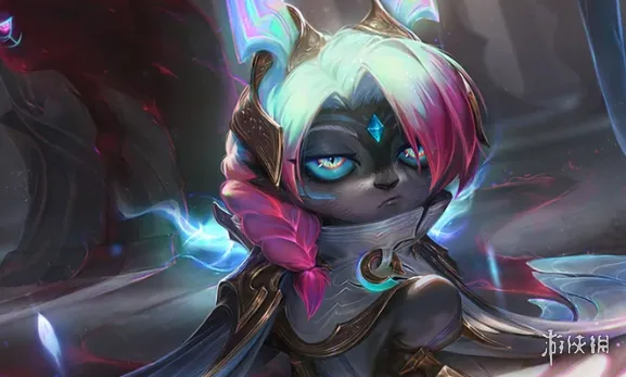 《英雄联盟》海克斯大乱斗愁云使者海克斯选择指南