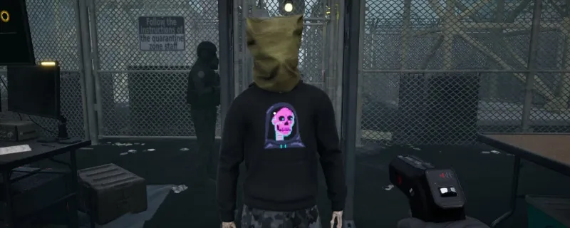 《检疫区：最后一站》我能读成就攻略-完成方法详解