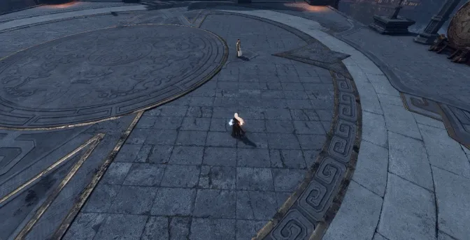 《逆水寒》黄金重铸更新解析-技能革新与新服体验详解