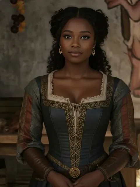 《神鬼寓言:重启版》角色换脸揭秘