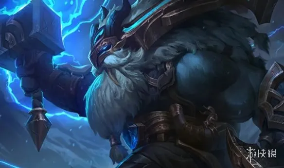 《英雄联盟》海克斯大乱斗山隐之焰海克斯选择攻略-奥恩核心装备推荐