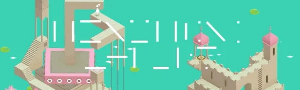 《纪念碑谷3》手游预约开启-经典解谜续作再现唯美艺术