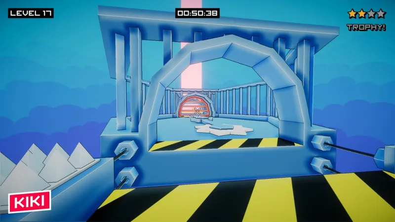 《Kiki》限时免费领取