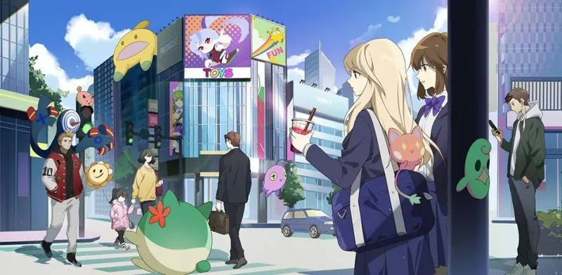 《元气百响》手机版上线