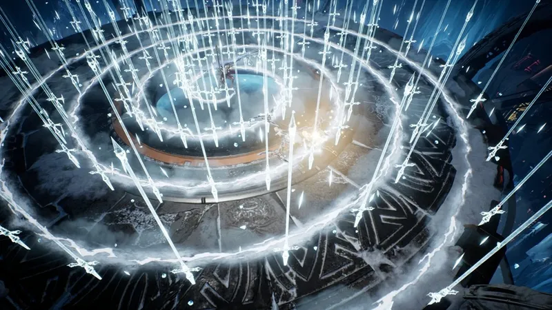 《轮回保险公司R.I.P》抢先体验