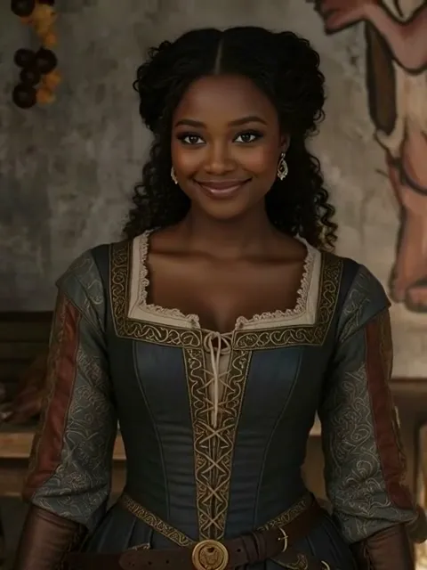 《神鬼寓言:重启版》角色换脸揭秘