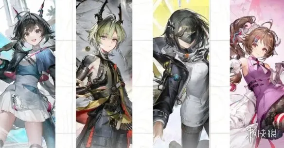 《明日方舟终末地》开荒阵容搭配指南