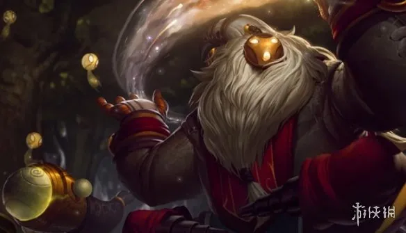 《英雄联盟》海克斯大乱斗星界游神海克斯选择攻略-核心思路与优先级详解