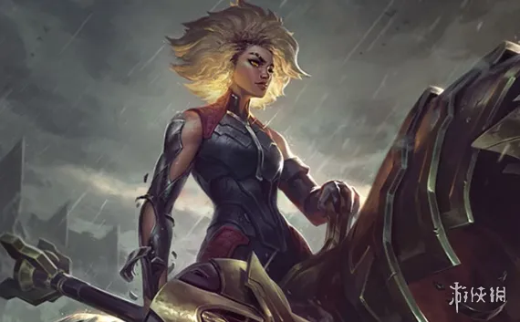 《英雄联盟》海克斯大乱斗镕铁少女海克斯选择指南