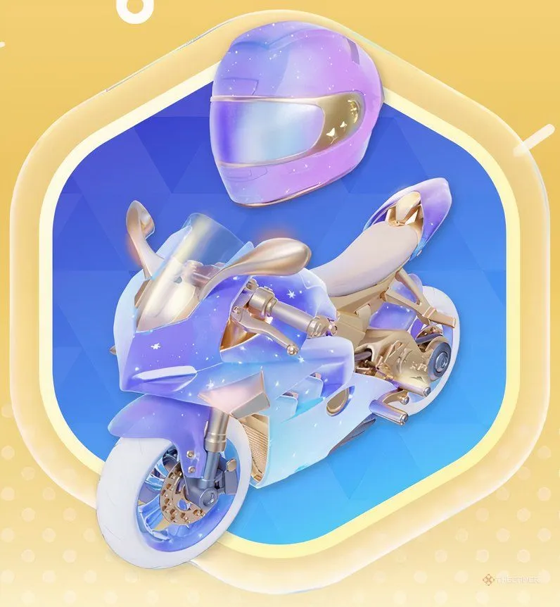 《心动小镇》全载具获取及配置指南