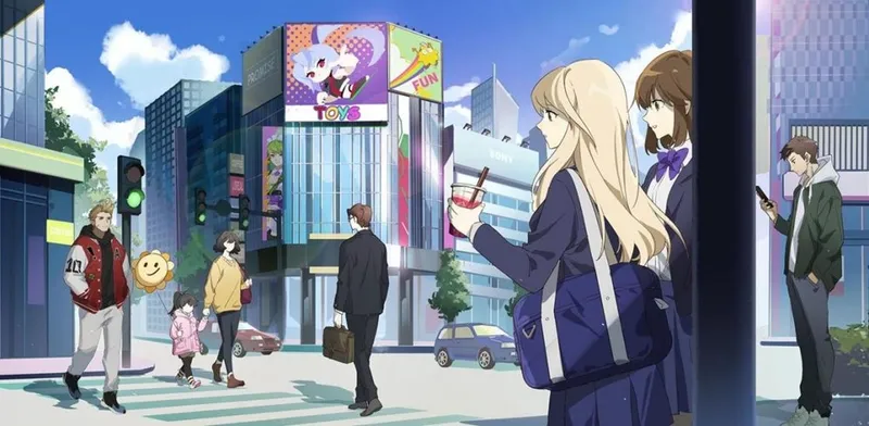 《元气百响》手机版上线