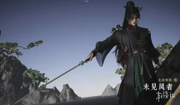 《燕云十六声》止戈人机练习房进入指南-全面模式解析