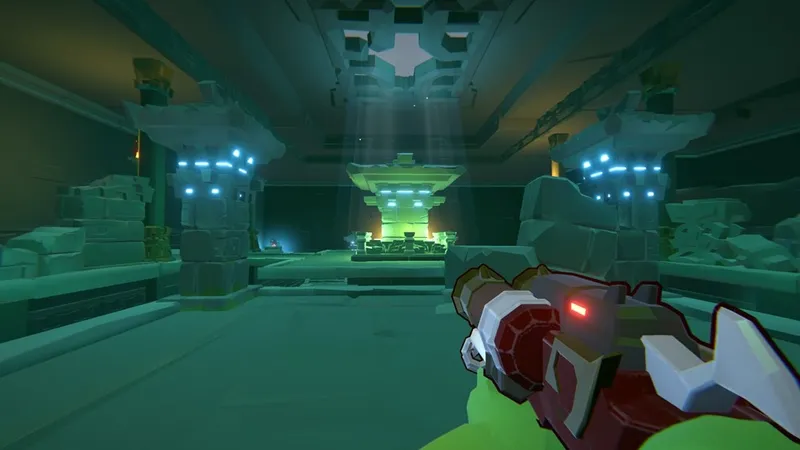 《枪火重生》第七赛季开启