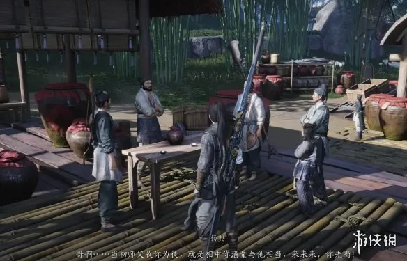 《燕云十六声》白狼主隐藏任务攻略