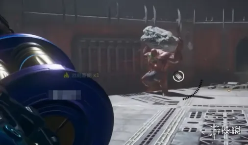 《逆战未来》二壮士打法详解