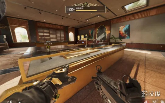 《三角洲行动》道具队伍玩法详解