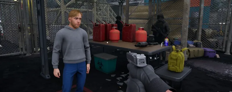 《检疫区：最后一站》猎头成就攻略-猎头成就完成方法详解