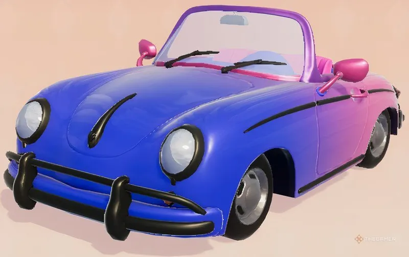 《心动小镇》全载具获取及配置指南