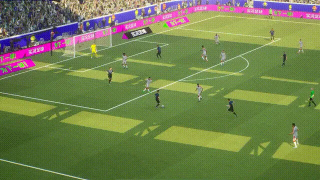 《实况足球》维耶里返场