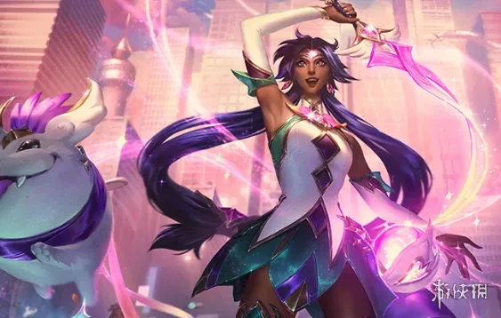 《英雄联盟》海克斯大乱斗不羁之悦海克斯选择攻略