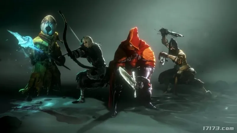 《恶意不息》多人模式上线